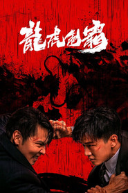 龙虎制霸 封面
