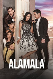 A la mala 封面