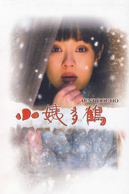 小姨多鹤 封面