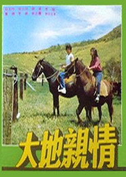 大地親情 封面