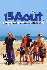 15 août 封面