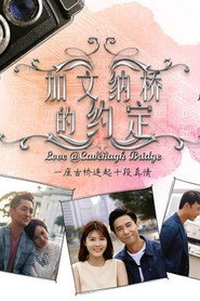 加文纳桥的约定 封面