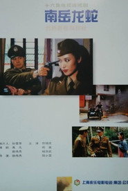 南岳龙蛇 封面