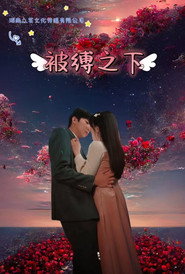 被敷之下 封面
