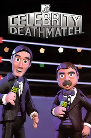 Celebrity Deathmatch 封面