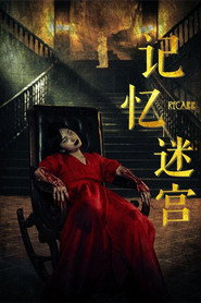 记忆迷宫 封面