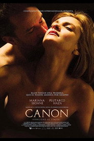 Canon (Fidelidad al límite) 封面