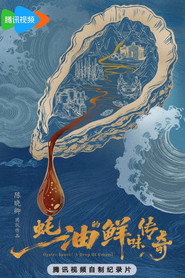 蚝油的鲜味传奇 封面