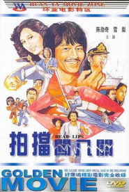 孖宝闯八关 封面