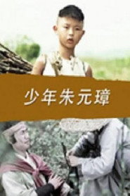 少年朱元璋 封面
