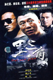 黑三角 封面