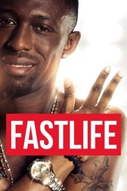Fastlife 封面