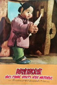 胖嫂回娘家 封面