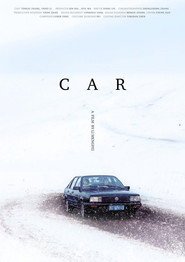 车 封面