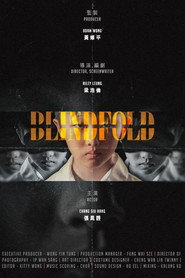 Blindfold 封面