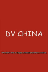 DV中国 封面