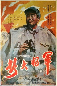 彭大将军 封面