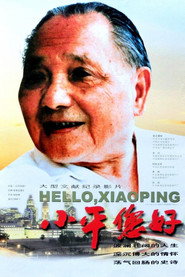 小平 您好 封面