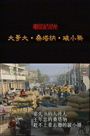 大哥大·桑塔纳·破小褂 封面