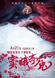 窦娥奇冤 封面