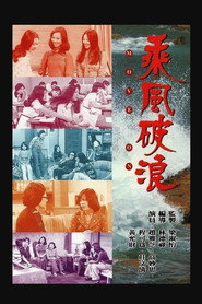 乘风破浪 封面