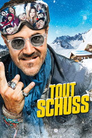 Tout schuss 封面
