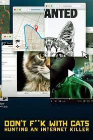 别惹猫咪:追捕虐猫者 封面