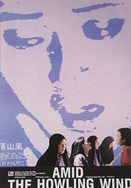 落山风 封面