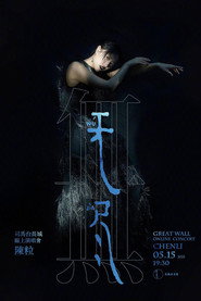 陈粒“无尽”线上演唱会 封面