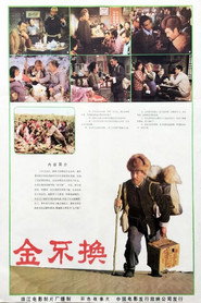 金不换 封面