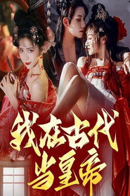 我在古代当皇帝 封面