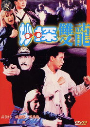 妙探双龙 封面