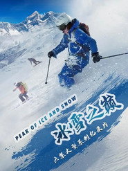冰雪之巅 封面