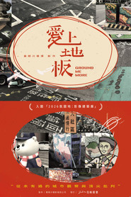 爱上地板 封面