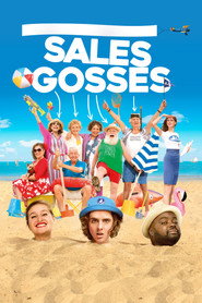 Sales gosses 封面