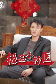 极品小神医 封面