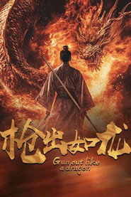 枪出如龙 封面