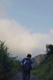 時間的秘密 封面