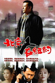 北京人在纽约 封面