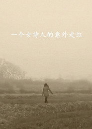 一个女诗人的意外走红 封面