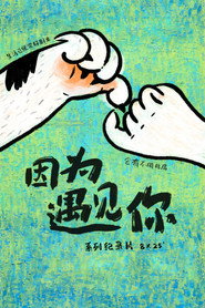 因为遇见你 封面