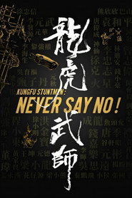 龙虎武师 封面