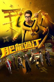 肥龙过江 封面