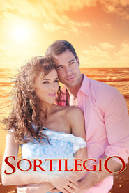 Sortilegio 封面