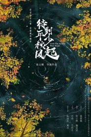 待到年少秋风起 封面