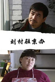 刘村驻京办 封面