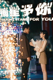 摘星予你 封面