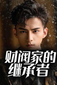 财阀家的继承者 封面