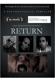 Return 封面