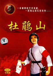 杜鹃山 封面